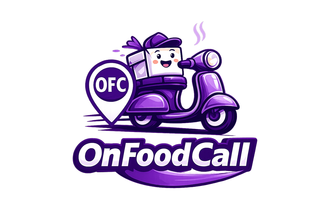OnFoodCall