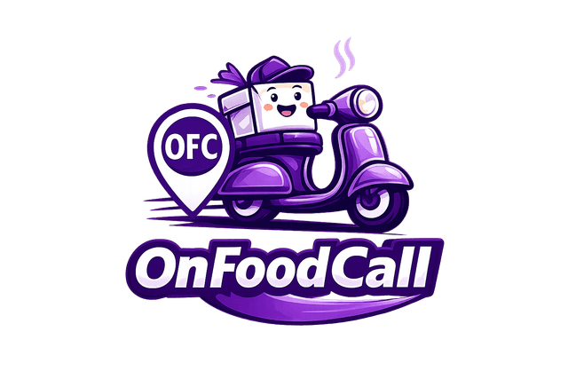 OnFoodCall