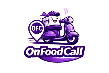 OnFoodCall